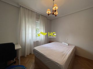 Casa pareada en alquiler en Casco Urbano en Villaviciosa de Odón