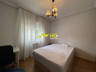 Casa pareada en alquiler en Casco Urbano en Villaviciosa de Odón