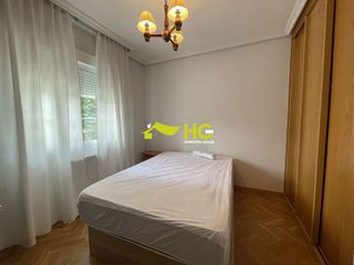 Casa pareada en alquiler en Casco Urbano en Villaviciosa de Odón