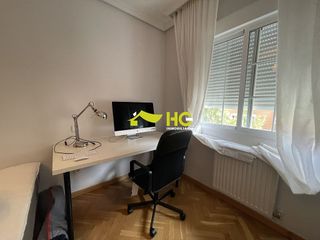 Casa pareada en alquiler en Casco Urbano en Villaviciosa de Odón