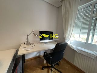 Casa pareada en alquiler en Casco Urbano en Villaviciosa de Odón