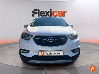 Opel Mokka X 1.4 T 103kW (140CV) 4X2 S&S Excellence