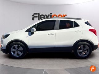 Opel Mokka X 1.4 T 103kW (140CV) 4X2 S&S Excellence
