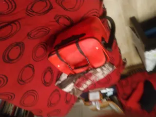 Bolsa Hart para hielo y pescado