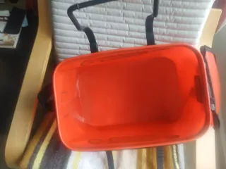 Bolsa Hart para hielo y pescado