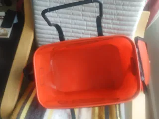 Bolsa Hart para hielo y pescado