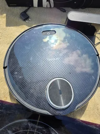 Lote Conga, Barra Sonido y Vitrocerámica