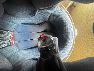 Casco Shoei NXR2
