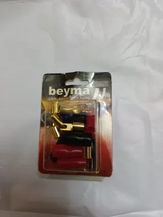 Varios componentes Beyma NUEVOS