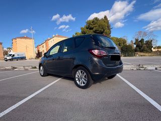 Opel Meriva 2018