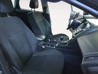 Ford Focus Trend +