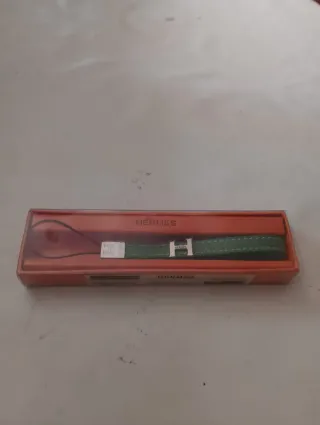 Cajas Hermes Paris Variadas y vacías (excepto 1)