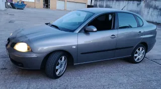 SEAT Cordoba 2003