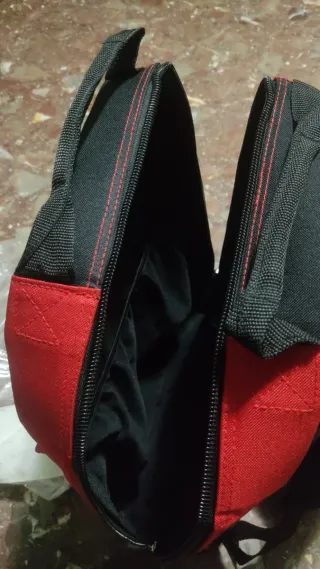 Mochila Hilti Trabajo Nueva
