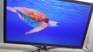 Televisor Samsung Smart TV de 46 pulgadas