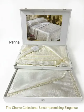 Completo letto 5 pezzi