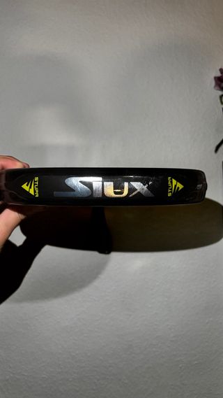 Siux Electra ST3 Stupa Pro