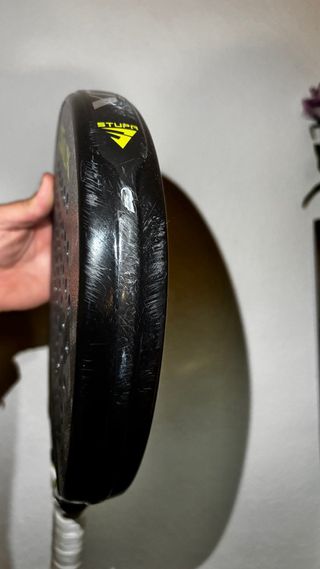 Siux Electra ST3 Stupa Pro