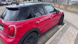 MINI Mini 2020