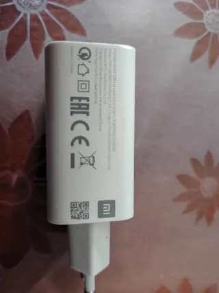 Caricatore originale Xiaomi