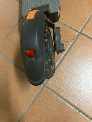 Patinete Eléctrico KUGOO S1 PRO