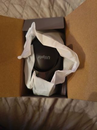 Auriculares inalámbricos Uliptz WH202A Bluetooth