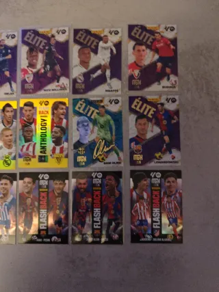 Lote Megacrack 25/26