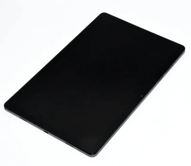 Samsung Galaxy Tab A11 Plus 5G Negro