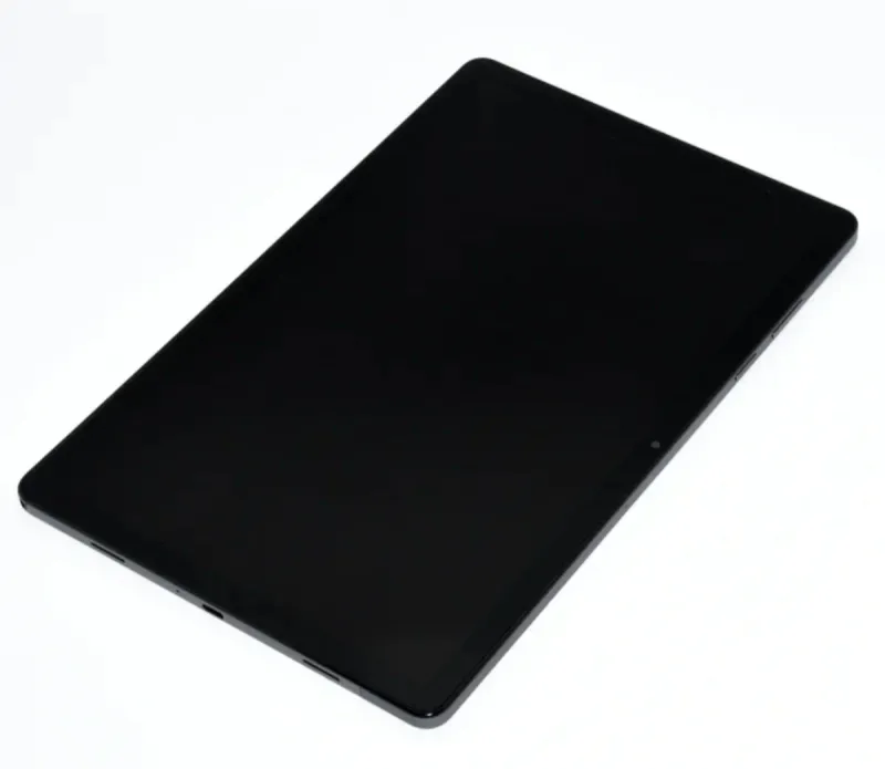 Samsung Galaxy Tab A11 Plus 5G Negro