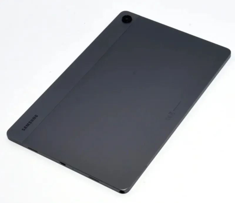 Samsung Galaxy Tab A11 Plus 5G Negro afbeelding 3
