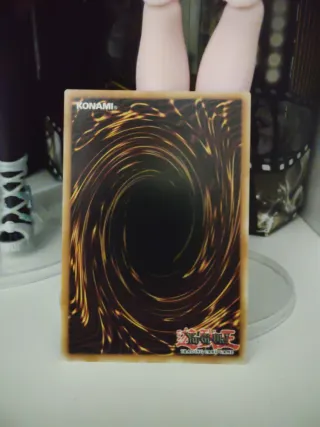 Carta Yu-Gi-Oh! Mostro Rinascente versione inglese