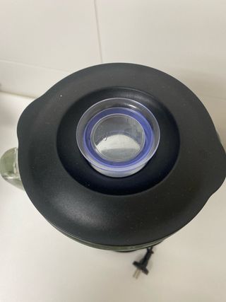 Batidora Jata Inox 1200W Profesional