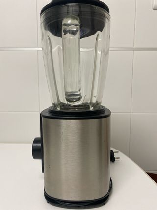 Batidora Jata Inox 1200W Profesional