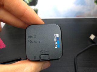 Gopro Hero 5 Session cámara acción + kit accesorio