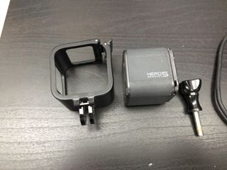 Gopro Hero 5 Session cámara acción + kit accesorio