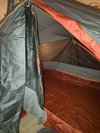 Tienda de campaña Forclaz Trek 900.NUEVA!