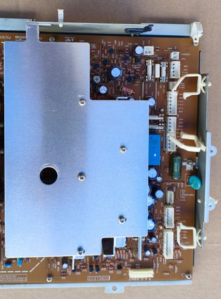 Fuente Konica-Minolta Bizhub C250 4038 6202 02