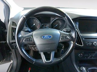 Ford Focus Trend +