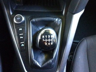 Ford Focus Trend +