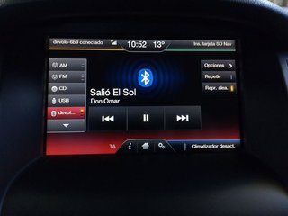 Ford Focus Trend +