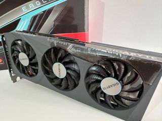 Gigabyte RX 6600 Tarjeta Gráfica seminueva