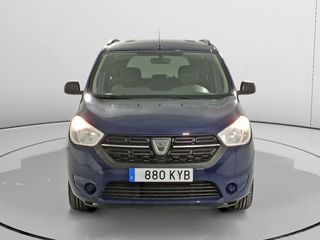 Dacia Lodgy Essential