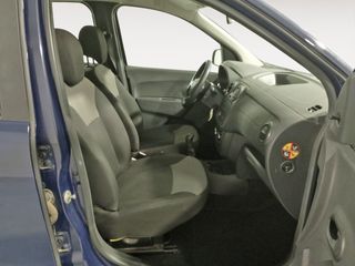 Dacia Lodgy Essential