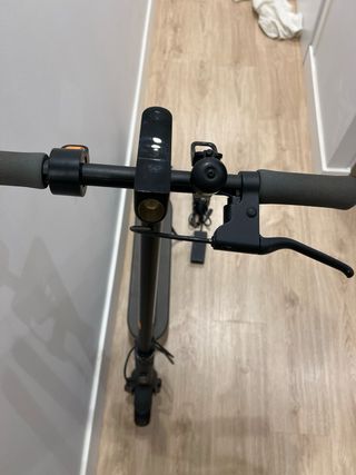 Patinete Eléctrico Xiaomi Mi Scooter