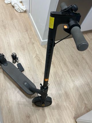 Patinete Eléctrico Xiaomi Mi Scooter