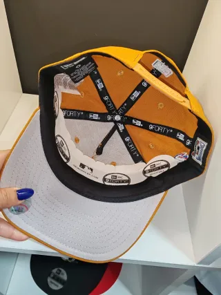 Gorra New York Yankees New Era