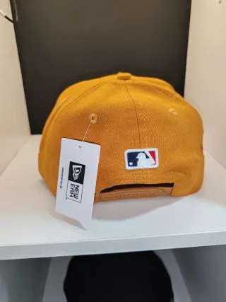 Gorra New York Yankees New Era