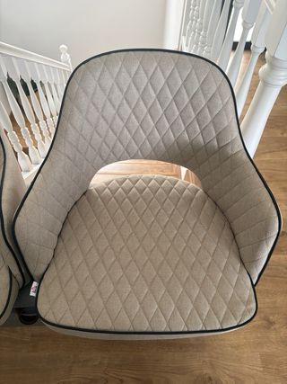 Pack 2 Sillas Comedor Nuevas