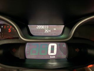 Nissan NV300 2.0 dci 120cv L1 H1 isotermo+ frigori