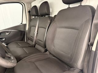 Nissan NV300 2.0 dci 120cv L1 H1 isotermo+ frigori